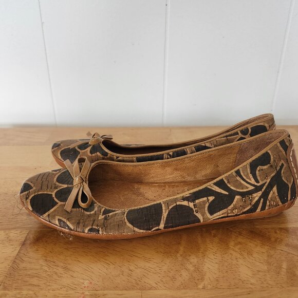 Women's Naya Ava Ballet Flat size 7.5 - Picture 3 of 3